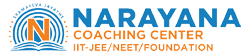 narayana coaching indore logo