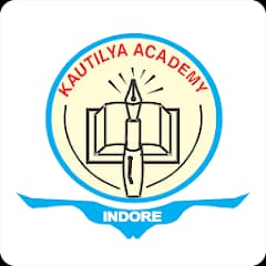 kautilya academy indore logo