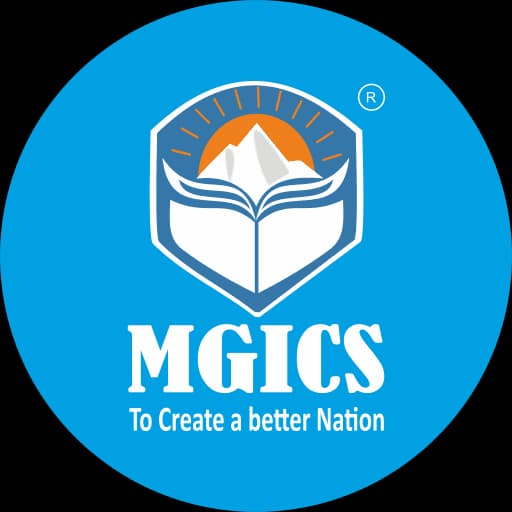 MGICS, Indore