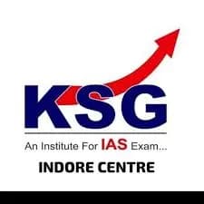 KSG IAS Academy Indore