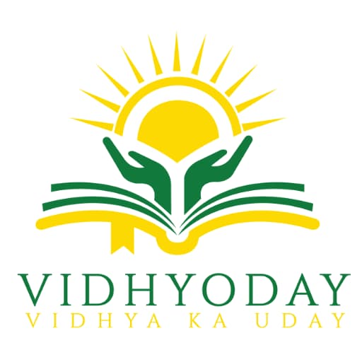 Vidhyoday, Indore 