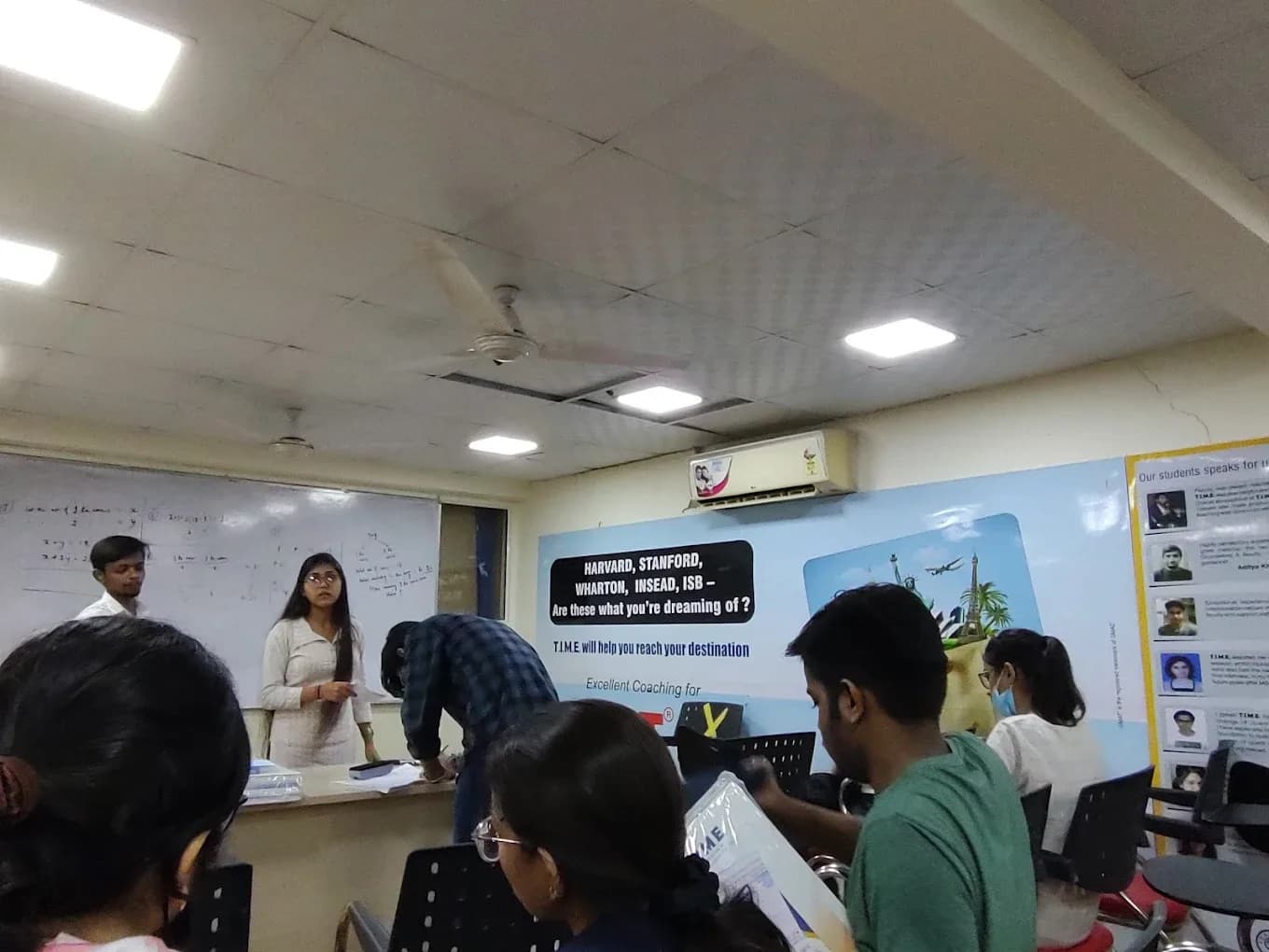 T.I.M.E. Institute