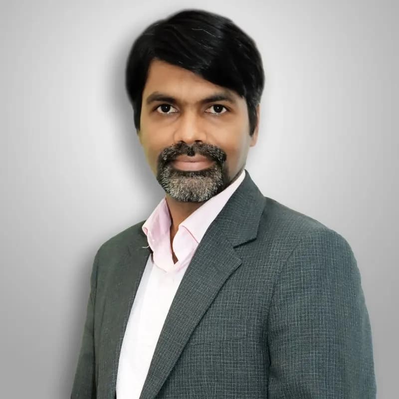 Satya Narayanan R