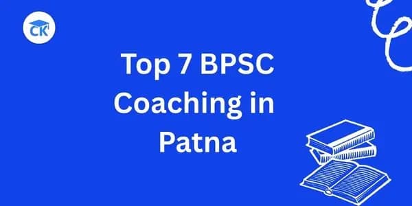 Top 7 BPSC Coaching in Patna with Fees for 2026-27