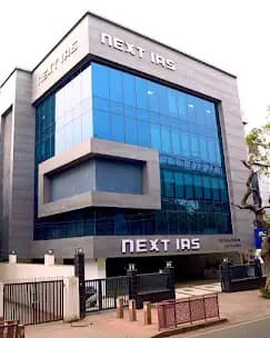 NEXT IAS