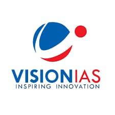 Vision IAS, Delhi logo