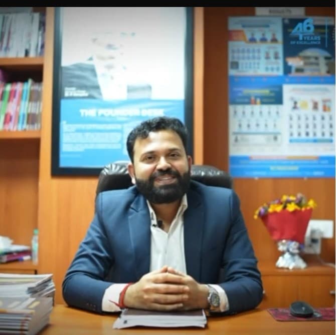 Akshay Malviya