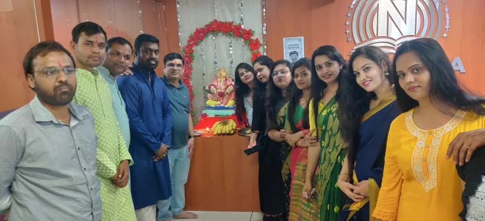 Narayana Coaching Centre, Indore faculty