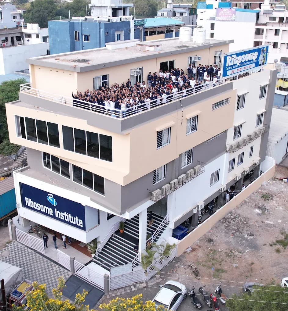 Ribosome Institute, Indore campus