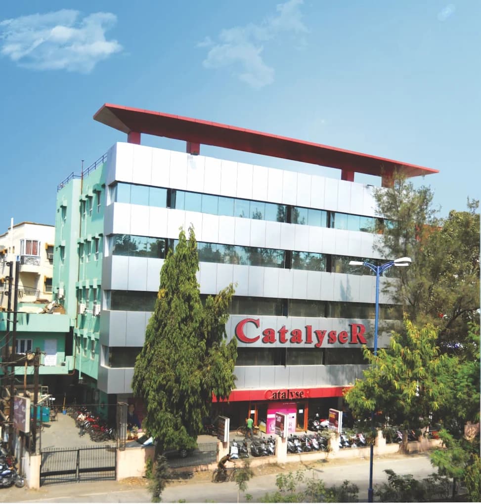 CatalyseR Indore