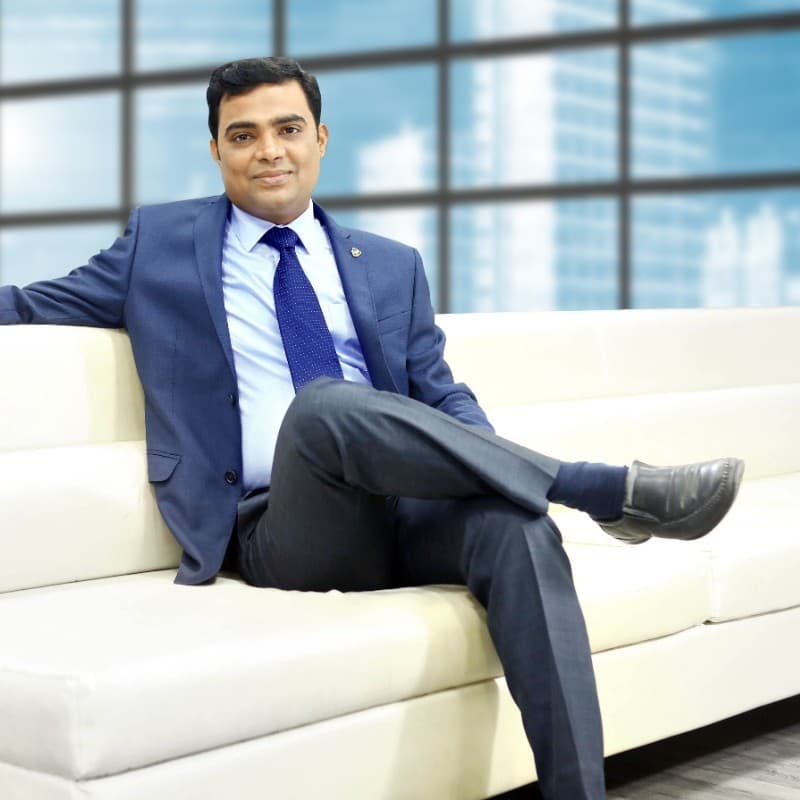 Prof. Vipin Joshi