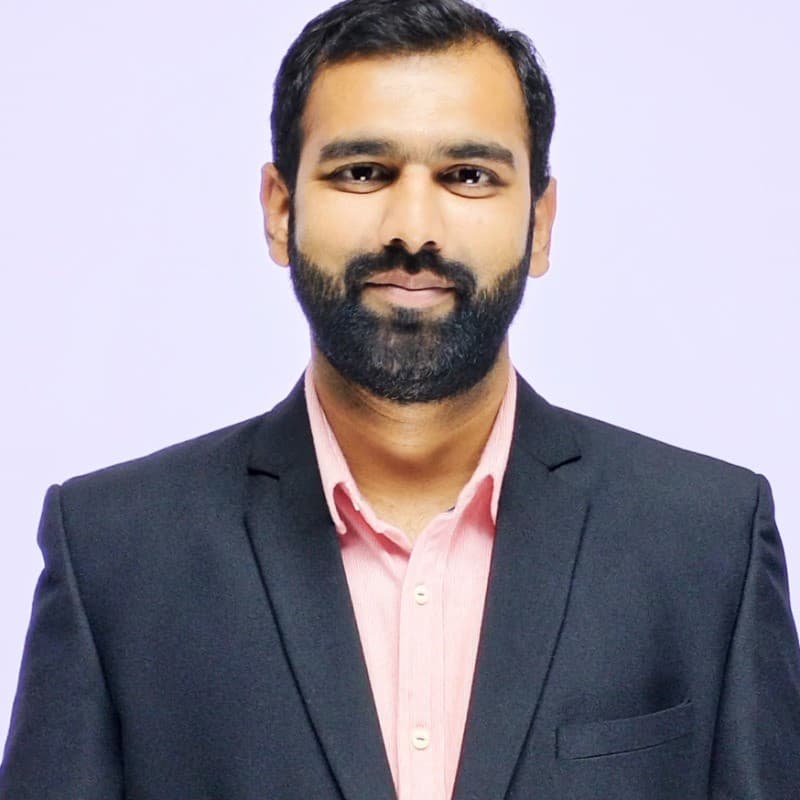 Deependra Umath