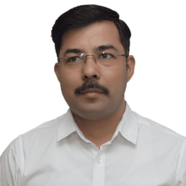 Jagdish Pratap singh