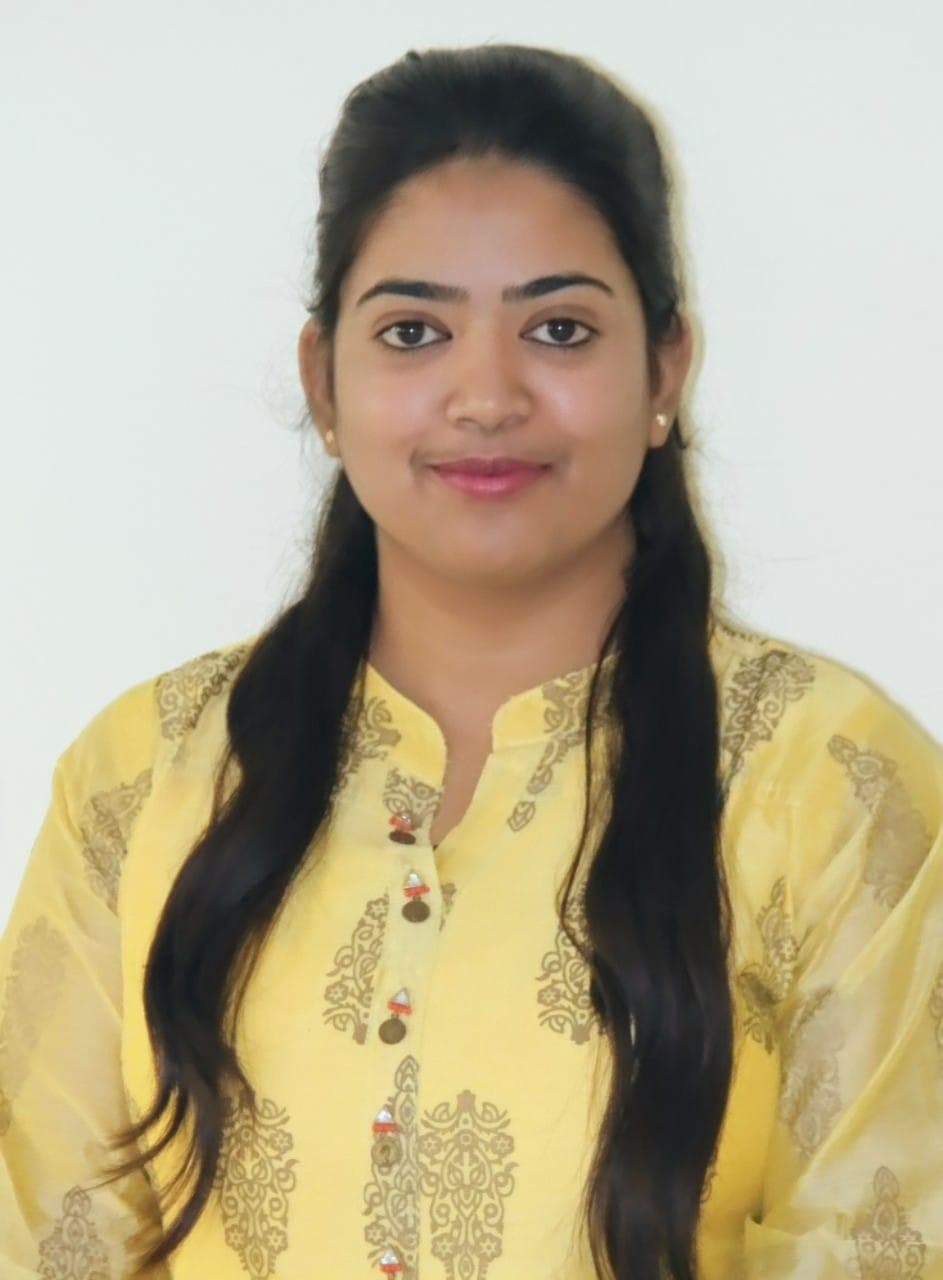Raveen Suman