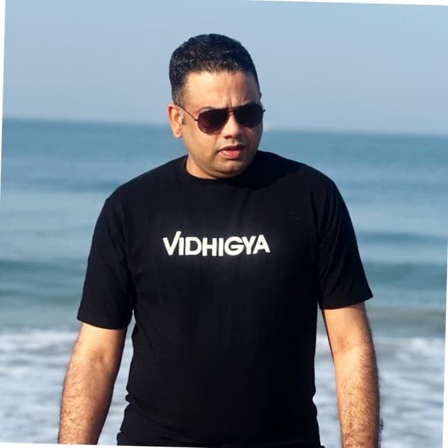 Baahul Shastri