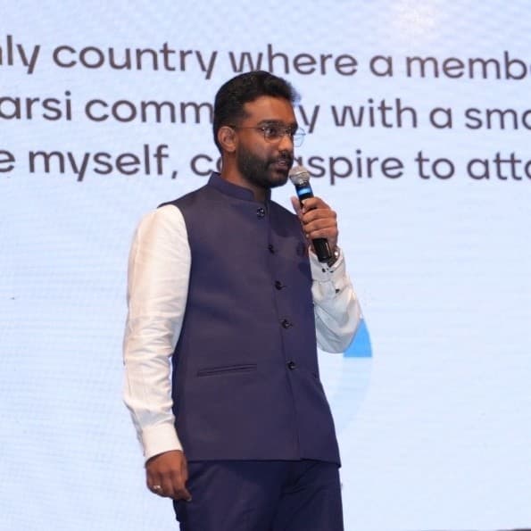 Samip Mohan