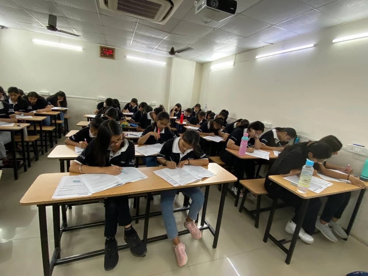 Vidhigya Indore Classroom