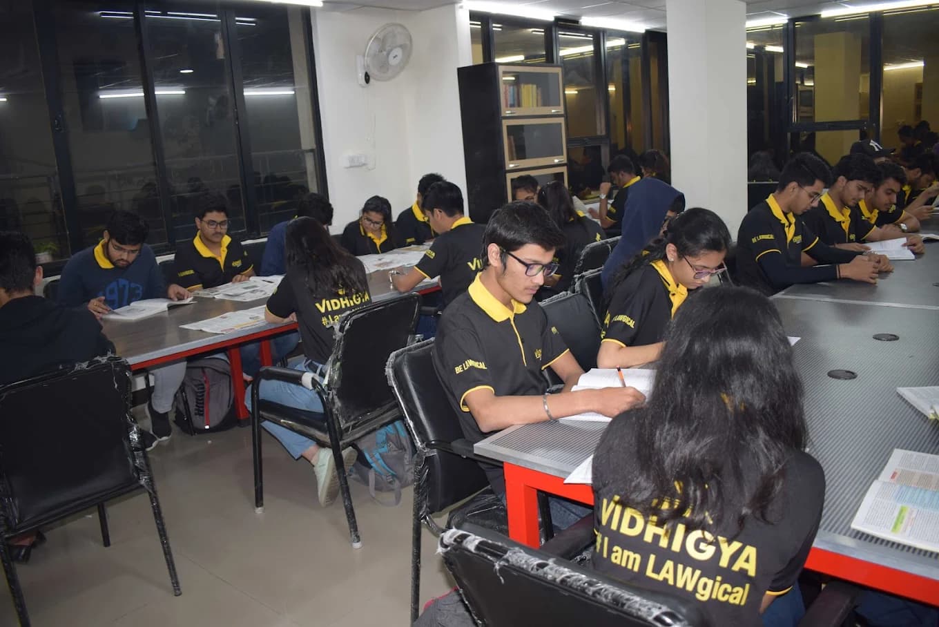 Vidhigya Indore