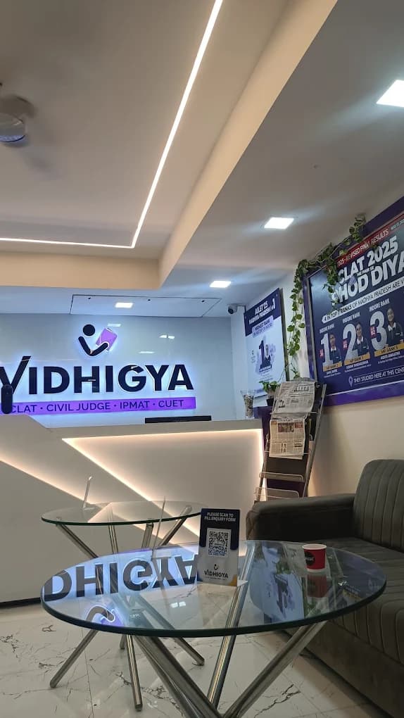 Vidhigya Indore