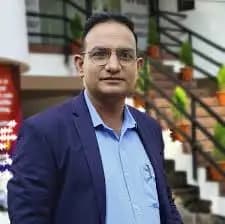 Mukesh jat