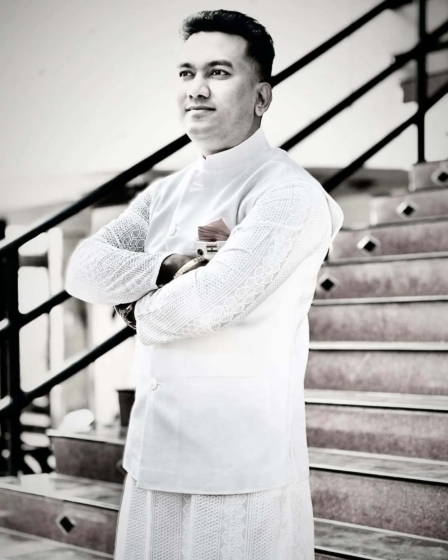 Amit Kumar Pardeshi