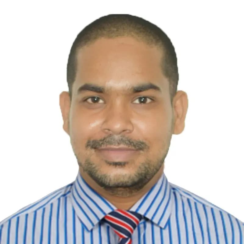 Dr. Manish Dixit