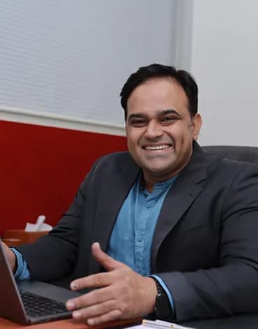 Prakash Rajput