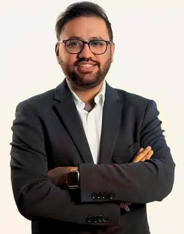 Saurabh Mundra 
