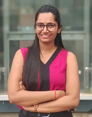 Deepti Rao 