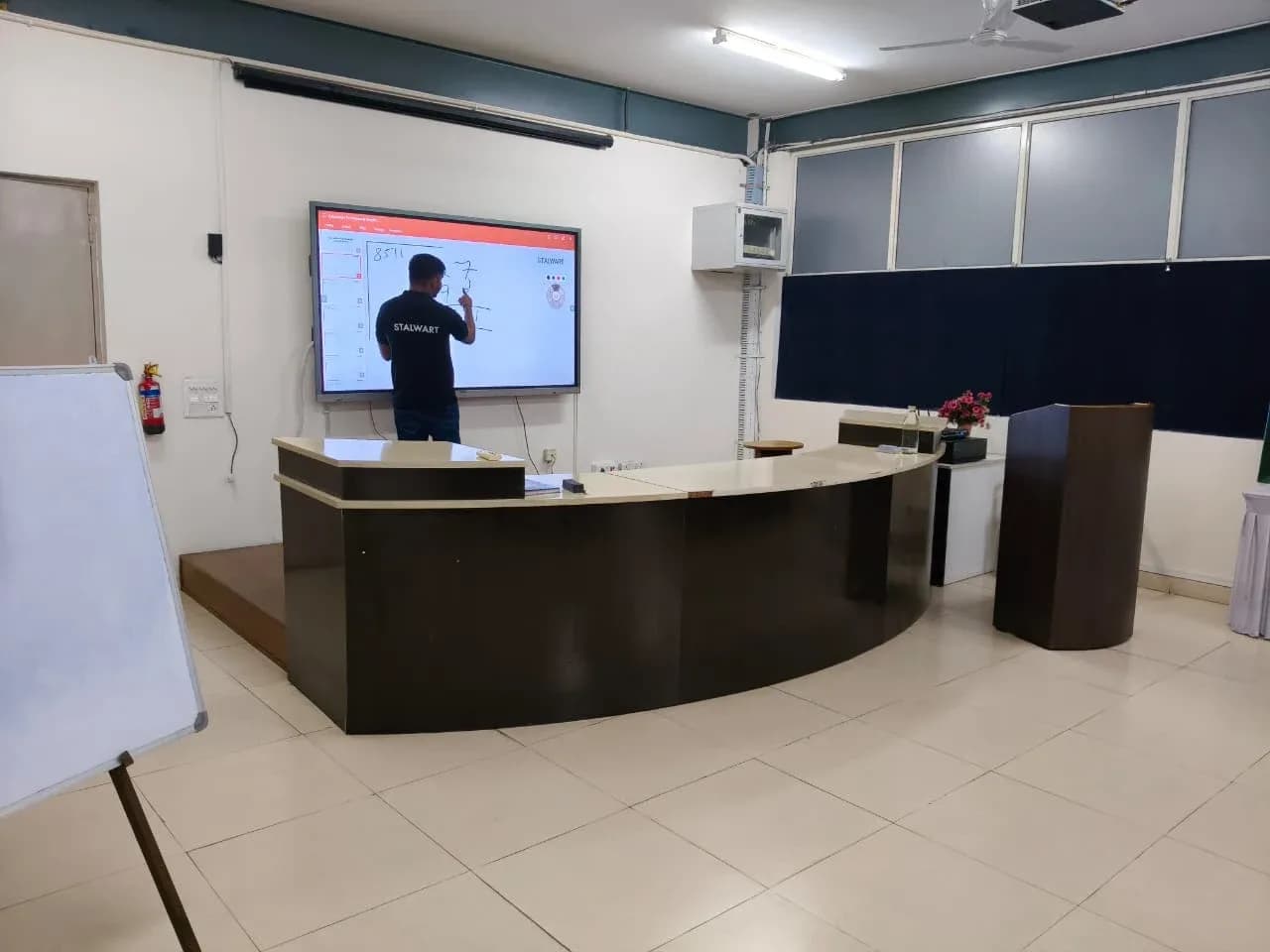 Stalwart Career Institute 