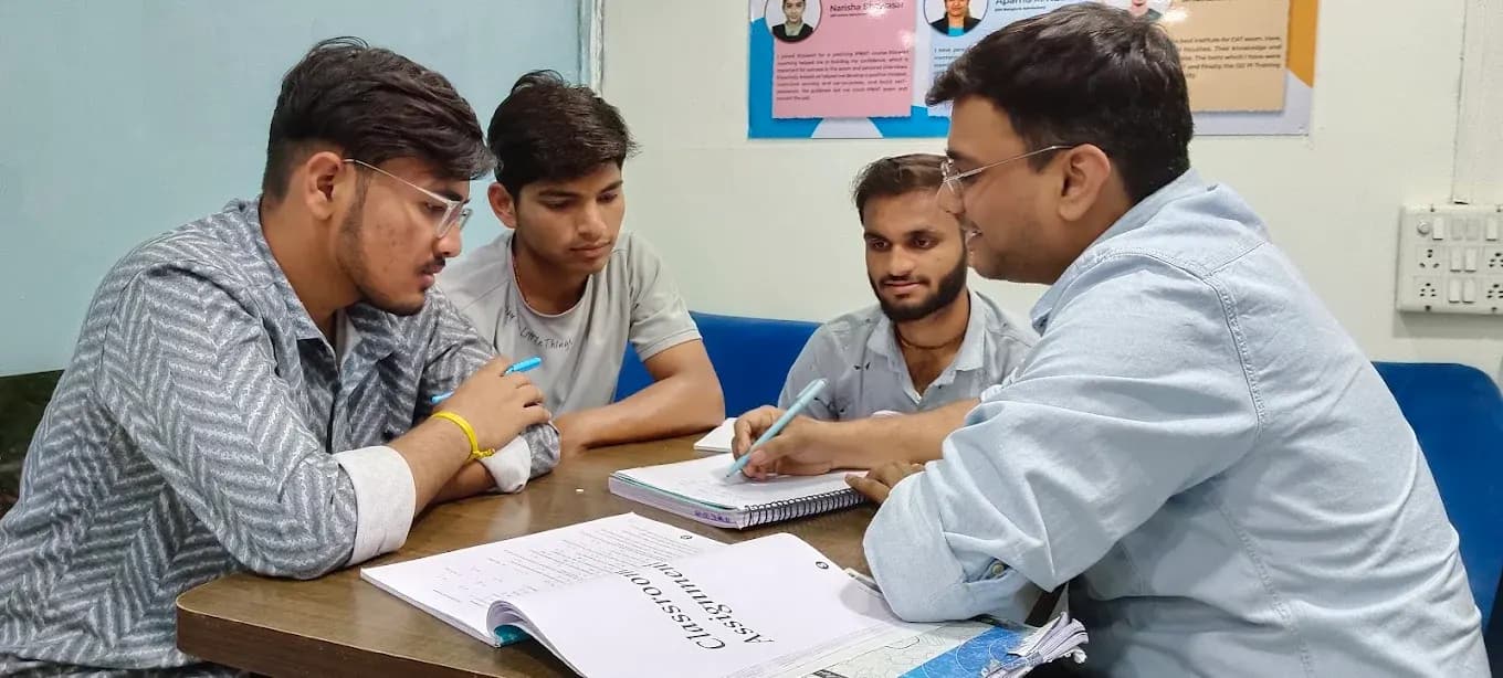 Stalwart Career Institute 