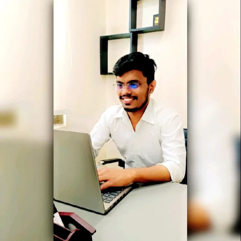 Shubham Gupta