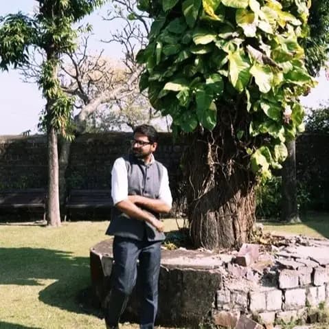 Shubham Dwivedi