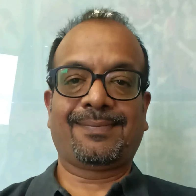 Ajay Bansal