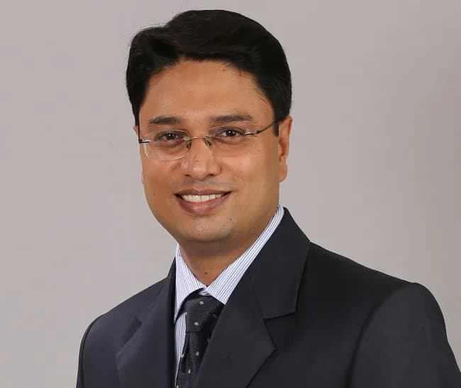 Sandeep Atre