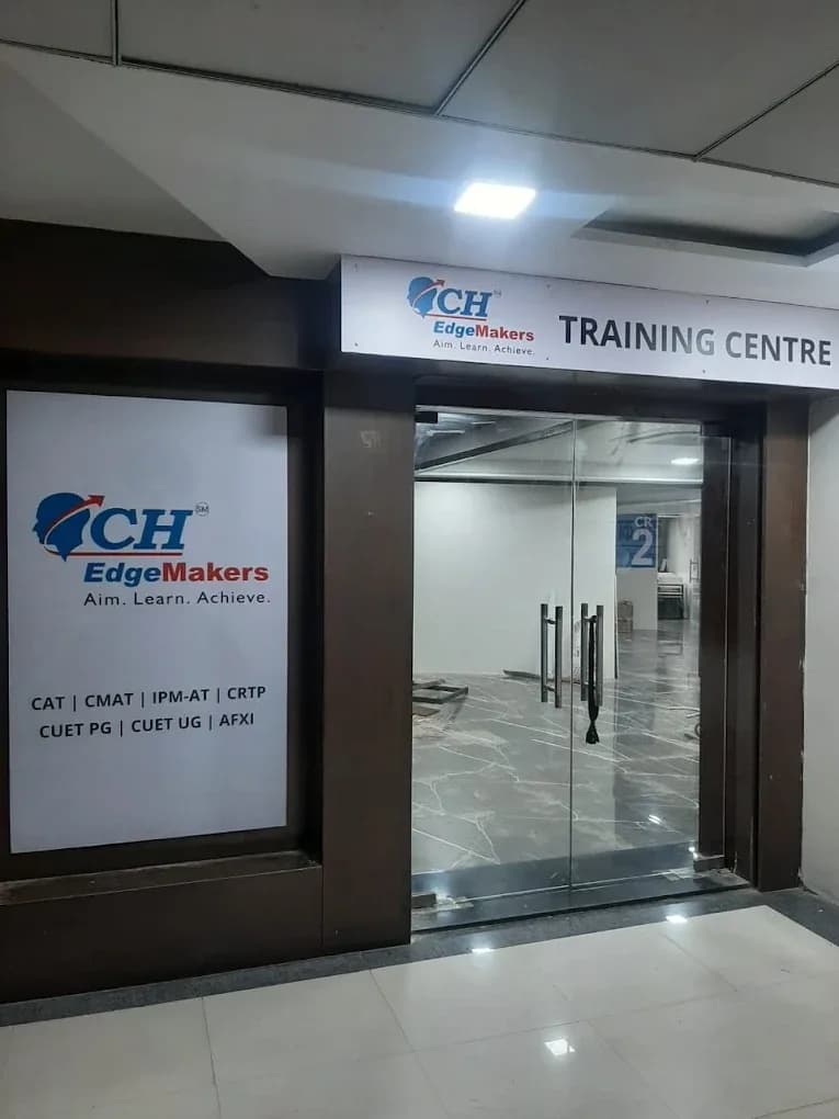 CH EdgeMakers Indore