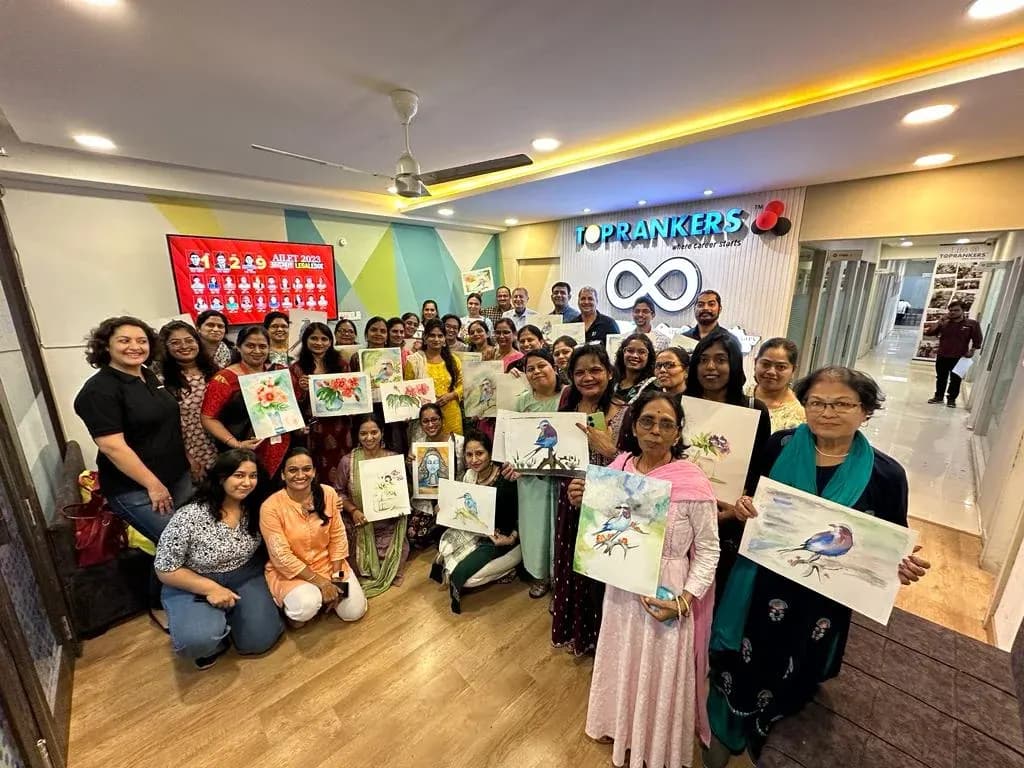 Creative Edge Indore