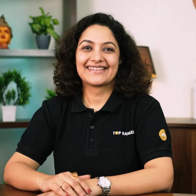 Sonali Bhatia
