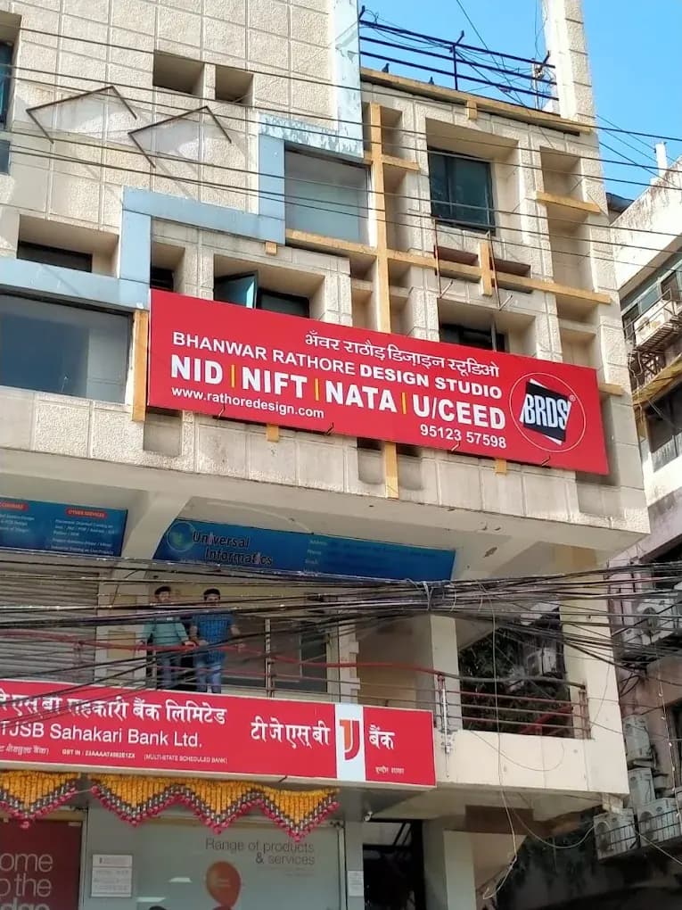 BRDS Indore