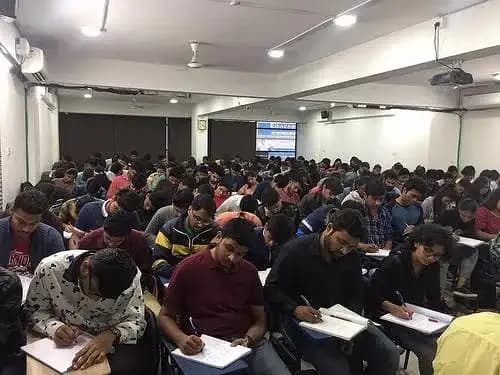 KSG IAS indore