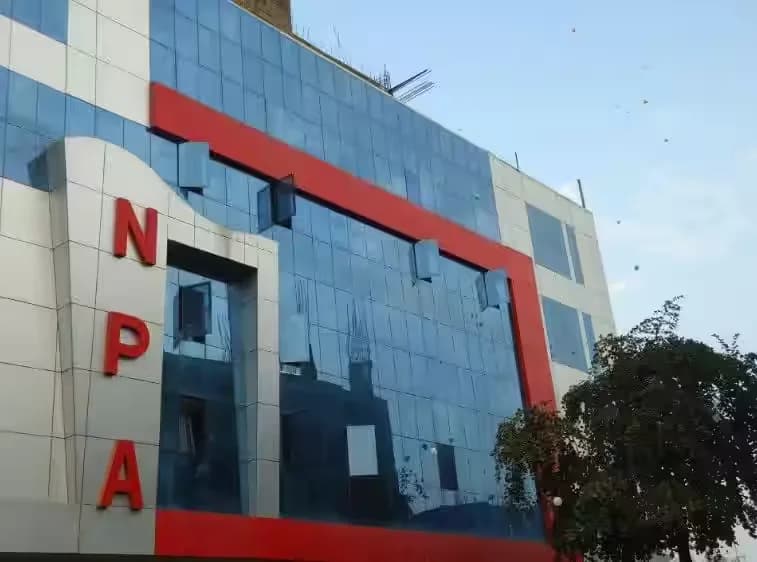 Nahata Professional Academy (NPA) indore