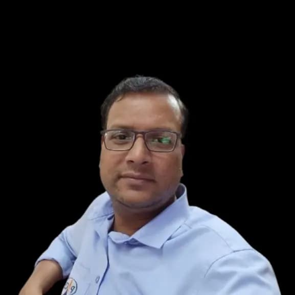 Ritesh Agrawal