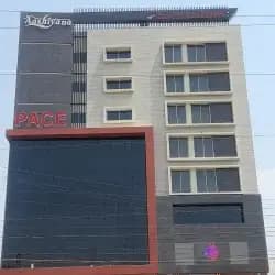 PACE Indore
