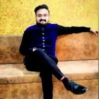 Ravi Chaurasia