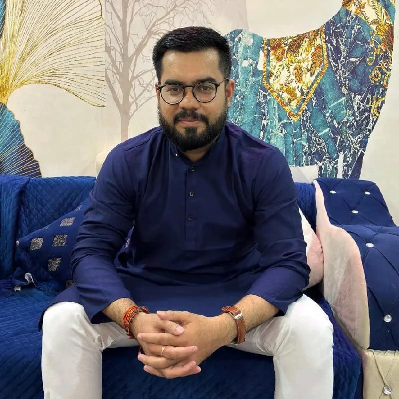 Kunwar Akshay Rajput