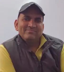 Vaibhav Kushwah