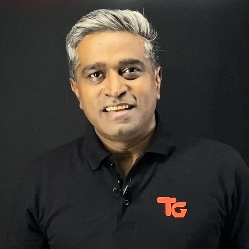 Rajat Kumar