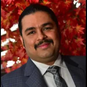 Ankit Gaur