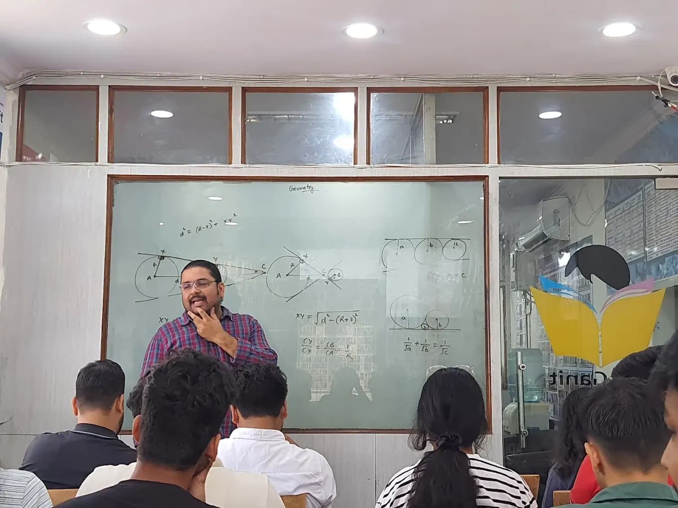 AnkGanit class