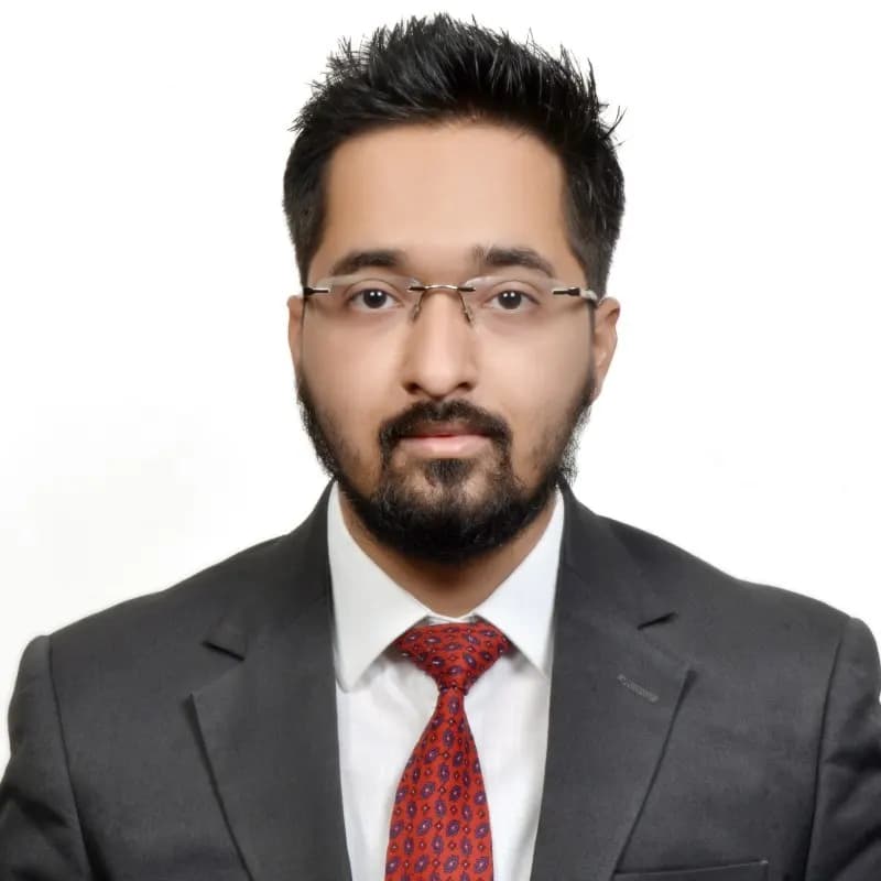 Saarth Marwaha